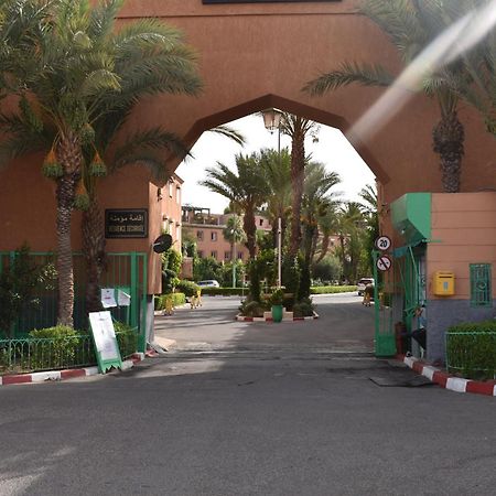 Riad House Medina G3 Villa Marrakesh Bagian luar foto