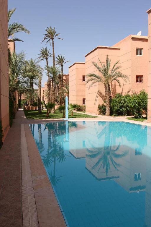 Riad House Medina G3 Villa Marrakesh Bagian luar foto