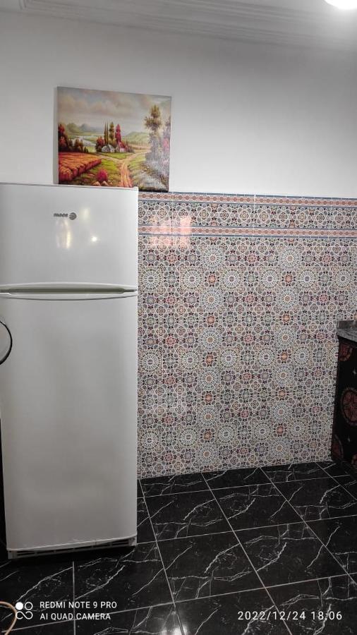 Riad House Medina G3 Villa Marrakesh Bagian luar foto
