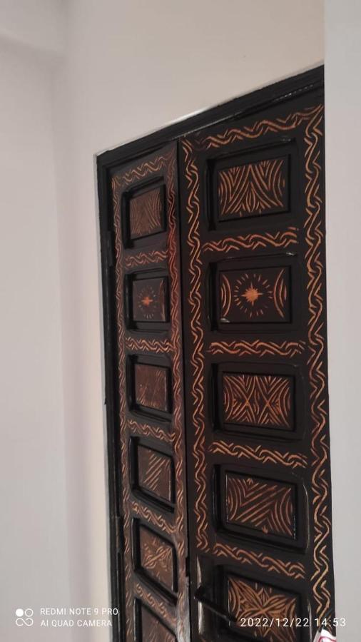 Riad House Medina G3 Villa Marrakesh Bagian luar foto