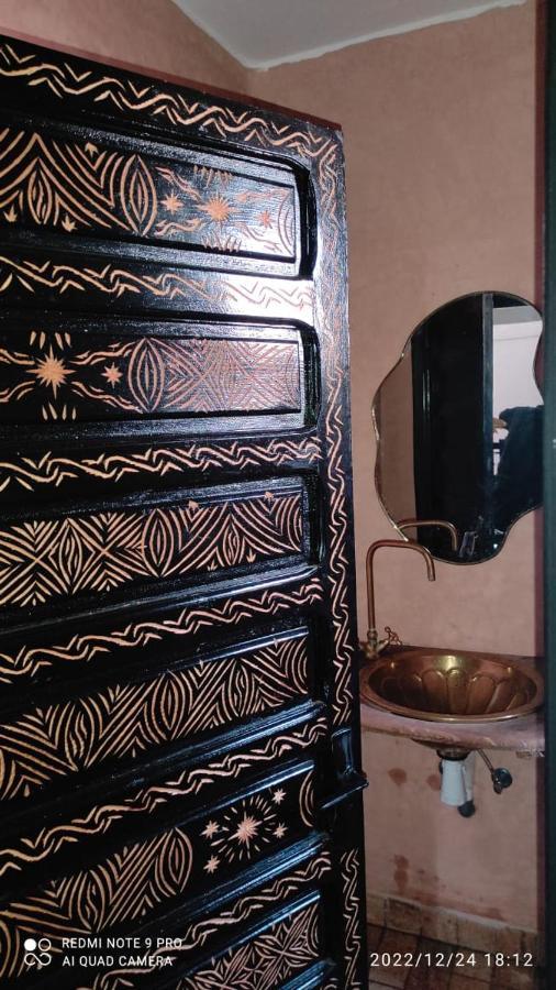 Riad House Medina G3 Villa Marrakesh Bagian luar foto