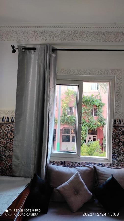 Riad House Medina G3 Villa Marrakesh Bagian luar foto