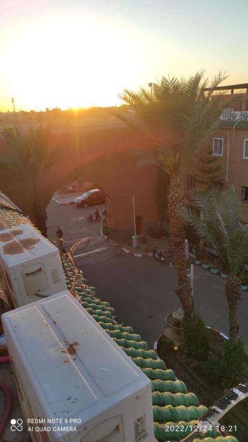Riad House Medina G3 Villa Marrakesh Bagian luar foto