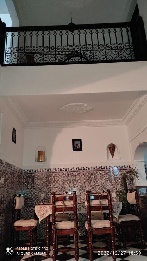 Riad House Medina G3 Villa Marrakesh Bagian luar foto