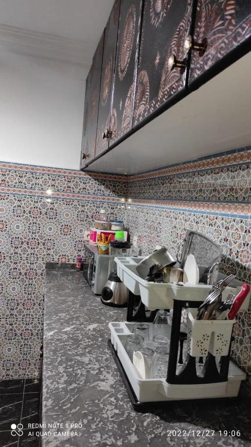 Riad House Medina G3 Villa Marrakesh Bagian luar foto