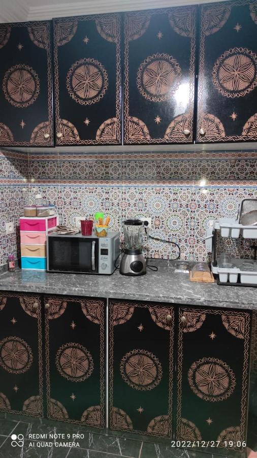 Riad House Medina G3 Villa Marrakesh Bagian luar foto