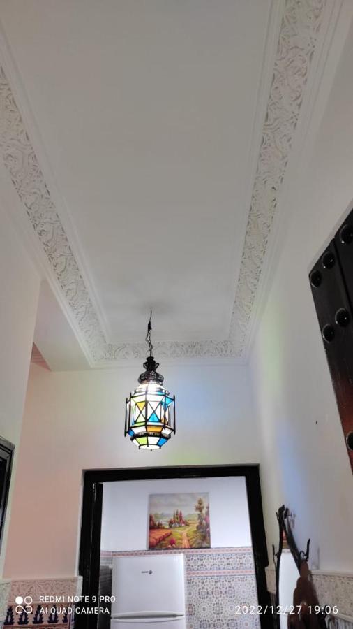 Riad House Medina G3 Villa Marrakesh Bagian luar foto