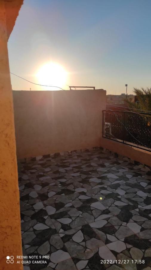 Riad House Medina G3 Villa Marrakesh Bagian luar foto