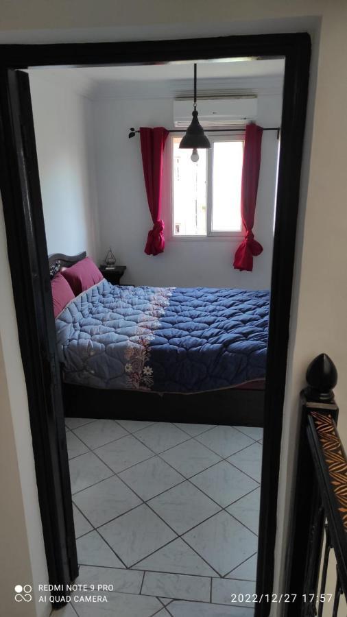 Riad House Medina G3 Villa Marrakesh Bagian luar foto