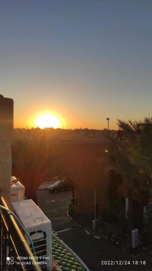 Riad House Medina G3 Villa Marrakesh Bagian luar foto
