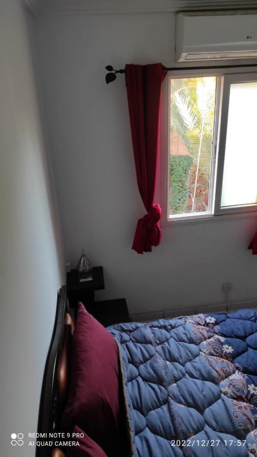 Riad House Medina G3 Villa Marrakesh Bagian luar foto