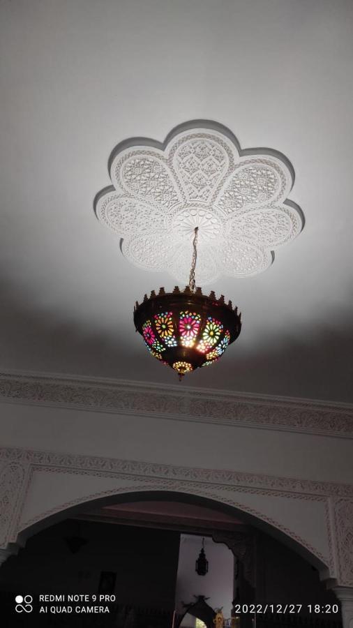 Riad House Medina G3 Villa Marrakesh Bagian luar foto