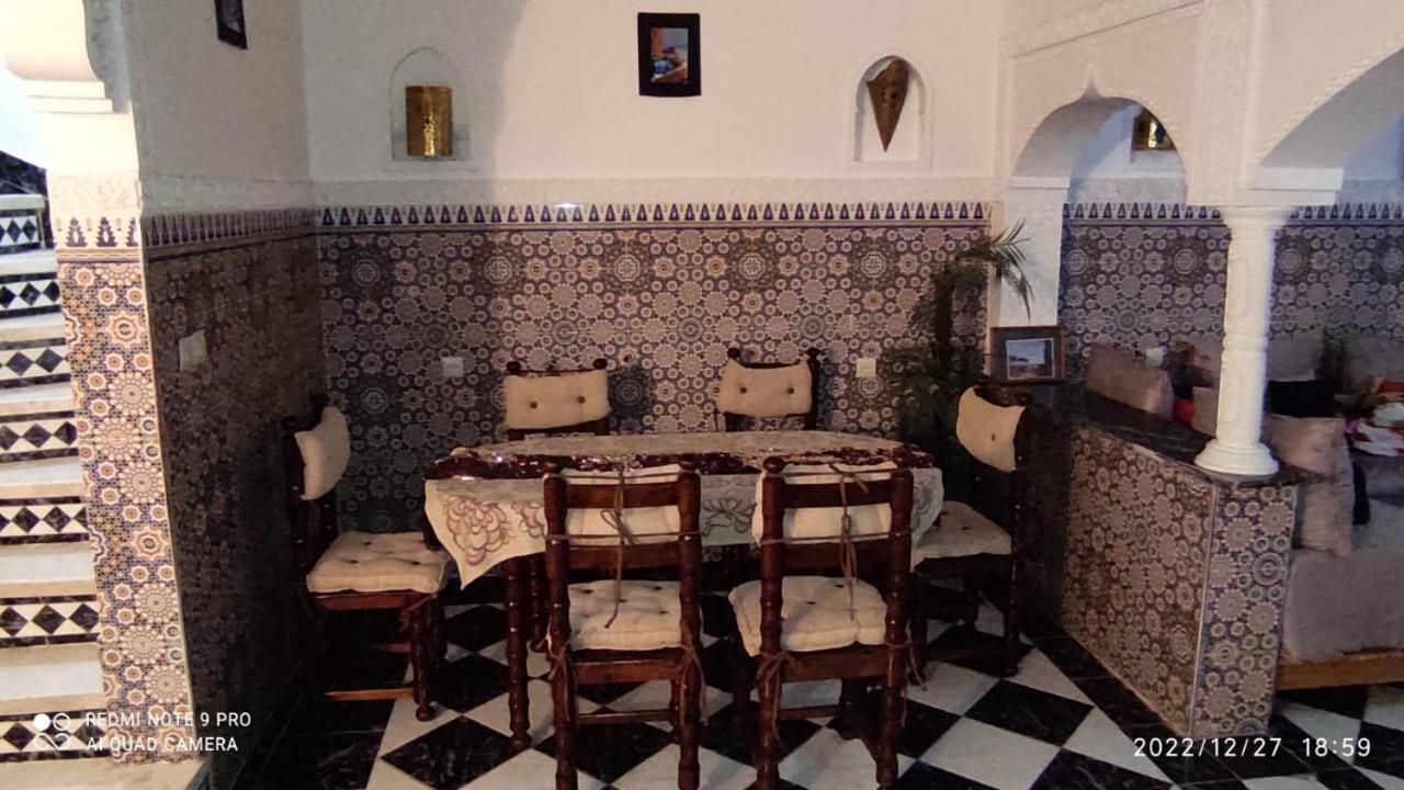 Riad House Medina G3 Villa Marrakesh Bagian luar foto