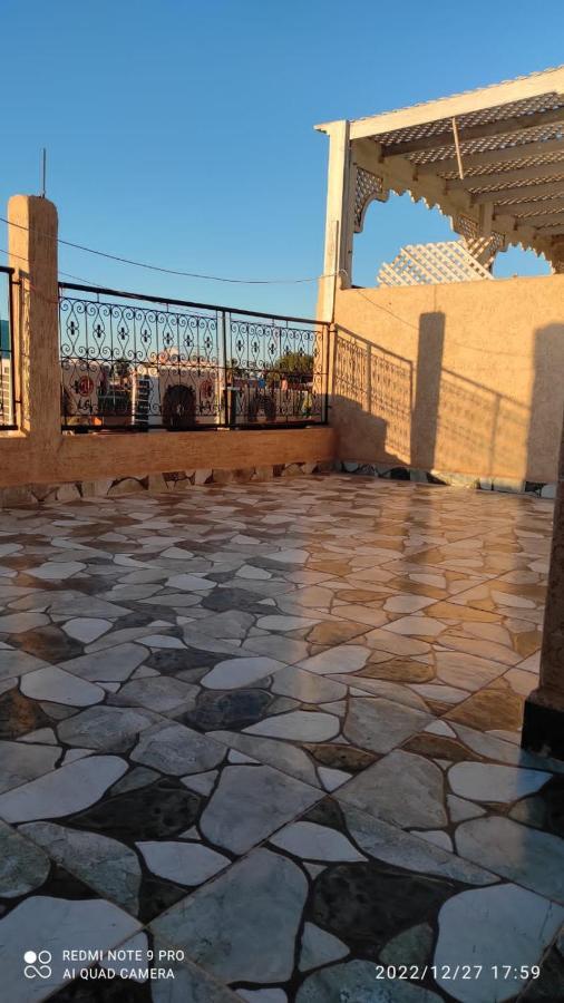 Riad House Medina G3 Villa Marrakesh Bagian luar foto